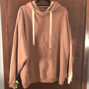 Aerie hoodie